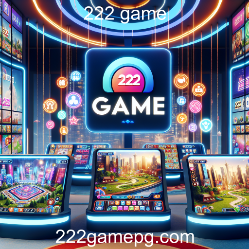 A Fascinante Categoria de Simulação no 222 Game